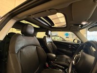 USED 2014 64 MINI HATCH 1.5 Cooper Panoramic Hatchback 3 Door Petrol Manual Euro 6 (s/s) (136 ps) &pound;9,270 OF MINI EXTRAS WHEN NEW