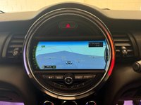 USED 2014 64 MINI HATCH 1.5 Cooper Panoramic Hatchback 3 Door Petrol Manual Euro 6 (s/s) (136 ps) &pound;9,270 OF MINI EXTRAS WHEN NEW
