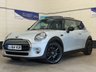 USED 2014 64 MINI HATCH 1.5 Cooper Panoramic Hatchback 3 Door Petrol Manual Euro 6 (s/s) (136 ps) &pound;9,270 OF MINI EXTRAS WHEN NEW