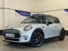 USED 2014 64 MINI HATCH 1.5 Cooper Panoramic Hatchback 3 Door Petrol Manual Euro 6 (s/s) (136 ps) &pound;9,270 OF MINI EXTRAS WHEN NEW