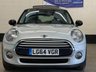 USED 2014 64 MINI HATCH 1.5 Cooper Panoramic Hatchback 3 Door Petrol Manual Euro 6 (s/s) (136 ps) &pound;9,270 OF MINI EXTRAS WHEN NEW