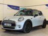 USED 2014 64 MINI HATCH 1.5 Cooper Panoramic Hatchback 3 Door Petrol Manual Euro 6 (s/s) (136 ps) &pound;9,270 OF MINI EXTRAS WHEN NEW