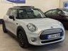 USED 2014 64 MINI HATCH 1.5 Cooper Panoramic Hatchback 3 Door Petrol Manual Euro 6 (s/s) (136 ps) &pound;9,270 OF MINI EXTRAS WHEN NEW