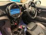 USED 2014 64 MINI HATCH 1.5 Cooper Panoramic Hatchback 3 Door Petrol Manual Euro 6 (s/s) (136 ps) &pound;9,270 OF MINI EXTRAS WHEN NEW