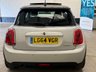 USED 2014 64 MINI HATCH 1.5 Cooper Panoramic Hatchback 3 Door Petrol Manual Euro 6 (s/s) (136 ps) &pound;9,270 OF MINI EXTRAS WHEN NEW