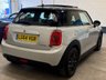 USED 2014 64 MINI HATCH 1.5 Cooper Panoramic Hatchback 3 Door Petrol Manual Euro 6 (s/s) (136 ps) &pound;9,270 OF MINI EXTRAS WHEN NEW