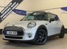 USED 2014 64 MINI HATCH 1.5 Cooper Panoramic Hatchback 3 Door Petrol Manual Euro 6 (s/s) (136 ps) &pound;9,270 OF MINI EXTRAS WHEN NEW