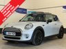 USED 2014 64 MINI HATCH 1.5 Cooper Panoramic Hatchback 3 Door Petrol Manual Euro 6 (s/s) (136 ps) &pound;9,270 OF MINI EXTRAS WHEN NEW