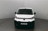 USED 2025 25 CITROEN DISPATCH 1.5 BlueHDi Enterprise XL 120 BHP LWB Euro 6 ULEZ Compliant Air Conditioning | Parking Aid | Apple CarPlay, Android Auto