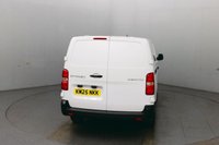 USED 2025 25 CITROEN DISPATCH 1.5 BlueHDi Enterprise XL 120 BHP LWB Euro 6 ULEZ Compliant Air Conditioning | Parking Aid | Apple CarPlay, Android Auto