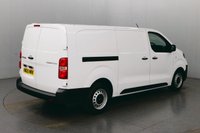USED 2025 25 CITROEN DISPATCH 1.5 BlueHDi Enterprise XL 120 BHP LWB Euro 6 ULEZ Compliant Air Conditioning | Parking Aid | Apple CarPlay, Android Auto