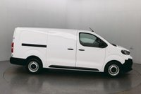USED 2025 25 CITROEN DISPATCH 1.5 BlueHDi Enterprise XL 120 BHP LWB Euro 6 ULEZ Compliant Air Conditioning | Parking Aid | Apple CarPlay, Android Auto