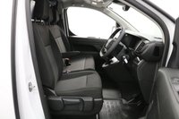 USED 2025 25 CITROEN DISPATCH 1.5 BlueHDi Enterprise XL 120 BHP LWB Euro 6 ULEZ Compliant Air Conditioning | Parking Aid | Apple CarPlay, Android Auto
