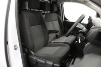 USED 2025 25 CITROEN DISPATCH 1.5 BlueHDi Enterprise XL 120 BHP LWB Euro 6 ULEZ Compliant Air Conditioning | Parking Aid | Apple CarPlay, Android Auto