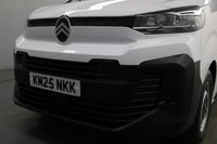 USED 2025 25 CITROEN DISPATCH 1.5 BlueHDi Enterprise XL 120 BHP LWB Euro 6 ULEZ Compliant Air Conditioning | Parking Aid | Apple CarPlay, Android Auto