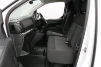 USED 2025 25 CITROEN DISPATCH 1.5 BlueHDi Enterprise XL 120 BHP LWB Euro 6 ULEZ Compliant Air Conditioning | Parking Aid | Apple CarPlay, Android Auto