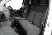 USED 2025 25 CITROEN DISPATCH 1.5 BlueHDi Enterprise XL 120 BHP LWB Euro 6 ULEZ Compliant Air Conditioning | Parking Aid | Apple CarPlay, Android Auto