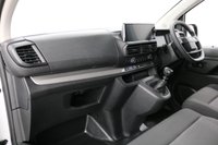 USED 2025 25 CITROEN DISPATCH 1.5 BlueHDi Enterprise XL 120 BHP LWB Euro 6 ULEZ Compliant Air Conditioning | Parking Aid | Apple CarPlay, Android Auto