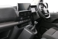 USED 2025 25 CITROEN DISPATCH 1.5 BlueHDi Enterprise XL 120 BHP LWB Euro 6 ULEZ Compliant Air Conditioning | Parking Aid | Apple CarPlay, Android Auto