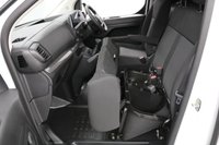 USED 2025 25 CITROEN DISPATCH 1.5 BlueHDi Enterprise XL 120 BHP LWB Euro 6 ULEZ Compliant Air Conditioning | Parking Aid | Apple CarPlay, Android Auto