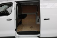 USED 2025 25 CITROEN DISPATCH 1.5 BlueHDi Enterprise XL 120 BHP LWB Euro 6 ULEZ Compliant Air Conditioning | Parking Aid | Apple CarPlay, Android Auto