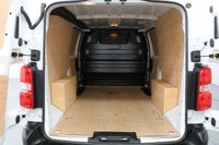 USED 2025 25 CITROEN DISPATCH 1.5 BlueHDi Enterprise XL 120 BHP LWB Euro 6 ULEZ Compliant Air Conditioning | Parking Aid | Apple CarPlay, Android Auto