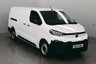 USED 2025 25 CITROEN DISPATCH 1.5 BlueHDi Enterprise XL 120 BHP LWB Euro 6 ULEZ Compliant Air Conditioning | Parking Aid | Apple CarPlay, Android Auto