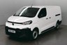 USED 2025 25 CITROEN DISPATCH 1.5 BlueHDi Enterprise XL 120 BHP LWB Euro 6 ULEZ Compliant Air Conditioning | Parking Aid | Apple CarPlay, Android Auto