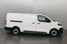 USED 2025 25 CITROEN DISPATCH 1.5 BlueHDi Enterprise XL 120 BHP LWB Euro 6 ULEZ Compliant Air Conditioning | Parking Aid | Apple CarPlay, Android Auto
