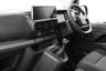USED 2025 25 CITROEN DISPATCH 1.5 BlueHDi Enterprise XL 120 BHP LWB Euro 6 ULEZ Compliant Air Conditioning | Parking Aid | Apple CarPlay, Android Auto