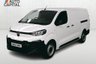 USED 2025 25 CITROEN DISPATCH 1.5 BlueHDi Enterprise XL 120 BHP LWB Euro 6 ULEZ Compliant Air Conditioning | Parking Aid | Apple CarPlay, Android Auto