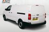 USED 2025 25 CITROEN DISPATCH 1.5 BlueHDi Enterprise XL 120 BHP LWB Euro 6 ULEZ Compliant Air Conditioning | Parking Aid | Apple CarPlay, Android Auto