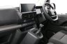 USED 2025 25 CITROEN DISPATCH 1.5 BlueHDi Enterprise XL 120 BHP LWB Euro 6 ULEZ Compliant Air Conditioning | Parking Aid | Apple CarPlay, Android Auto