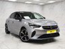 USED 2022 71 VAUXHALL CORSA 1.2 Elite Edition Hatchback 5dr Petrol Manual Euro 6 (75 ps) 2 KEYS, SERVICE HISTORY