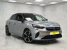 USED 2022 71 VAUXHALL CORSA 1.2 Elite Edition Hatchback 5dr Petrol Manual Euro 6 (75 ps) 2 KEYS, SERVICE HISTORY