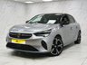 USED 2022 71 VAUXHALL CORSA 1.2 Elite Edition Hatchback 5dr Petrol Manual Euro 6 (75 ps) 2 KEYS, SERVICE HISTORY