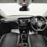 USED 2022 71 VAUXHALL CORSA 1.2 Elite Edition Hatchback 5dr Petrol Manual Euro 6 (75 ps) 2 KEYS, SERVICE HISTORY