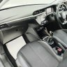 USED 2022 71 VAUXHALL CORSA 1.2 Elite Edition Hatchback 5dr Petrol Manual Euro 6 (75 ps) 2 KEYS, SERVICE HISTORY