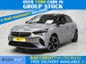 USED 2022 71 VAUXHALL CORSA 1.2 Elite Edition Hatchback 5dr Petrol Manual Euro 6 (75 ps) 2 KEYS, SERVICE HISTORY