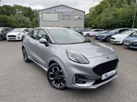 USED 2023 72 FORD PUMA 1.0 ST LINE X MHEV 155 