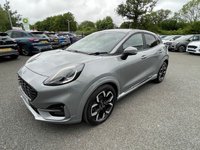 USED 2023 72 FORD PUMA 1.0 ST LINE X MHEV 155 