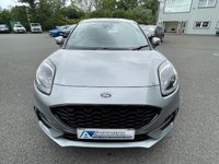 USED 2023 72 FORD PUMA 1.0 ST LINE X MHEV 155 