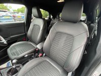 USED 2023 72 FORD PUMA 1.0 ST LINE X MHEV 155 