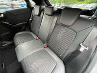 USED 2023 72 FORD PUMA 1.0 ST LINE X MHEV 155 