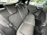 USED 2023 72 FORD PUMA 1.0 ST LINE X MHEV 155 
