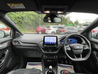 USED 2023 72 FORD PUMA 1.0 ST LINE X MHEV 155 