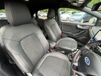 USED 2023 72 FORD PUMA 1.0 ST LINE X MHEV 155 