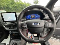 USED 2023 72 FORD PUMA 1.0 ST LINE X MHEV 155 
