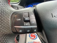 USED 2023 72 FORD PUMA 1.0 ST LINE X MHEV 155 