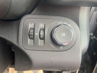 USED 2021 21 VAUXHALL COMBO 1.5 Turbo D 2300 Dynamic Panel Van 4dr Diesel Manual L1 H1 Euro 6 (100 ps) LOW MILEAGE !!